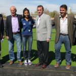 Mendoza Panamericana