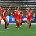 Otra goleada de Estados Unidos