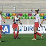 Estados Unidos, primero y en semis