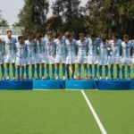 La lista del Junior por Malasia