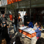 Noe y Pity en Medifé