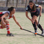 Marista ganó y es puntero