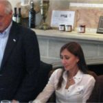 Daniel Marcellini premiado por la FIH