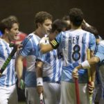 La lista para el Súper Series 9s