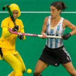 Un 10 para Las Leonas