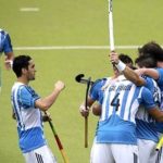 Victoria de Argentina