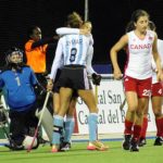 De la mano de Aymar
