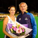 Lucha Aymar, una leona de 350 batallas