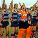 El oro quedó para la “U” de Tucumán