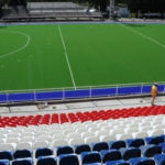 Craig Keegan, “¿Completarán el estadio?”