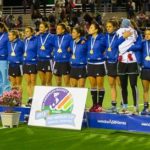 Las Leonas que van a Tucumán