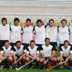 Manquehue el mejor de la LNA