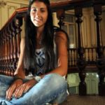 Noelia Mateo, brilló en Alemania