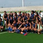 Uni de Rosario campeón