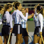 Las Leonas y una zona complicada