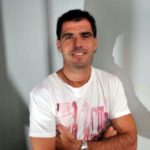 Germán Monte de Oca es mundialista