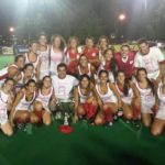 Obras un campeón de primera