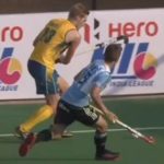 Argentina cayó en el debut