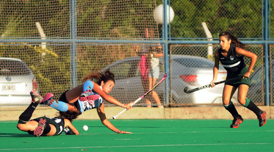 Liceo sigue con vida