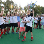 El Trasandino fue de Manquehue