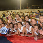 Marista es el campeón