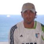 La primera lista de Retegui