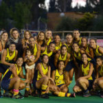 Voló rumbo a la final