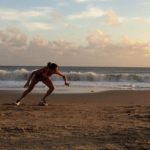 Lucha trabaja para conquistar Holanda