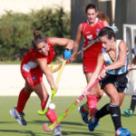 Debutaron con una victoria