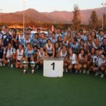 Los planteles para Chile