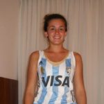 Priscila Jardel ya es una leoncita