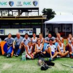 Las Leoncitas golearon a México