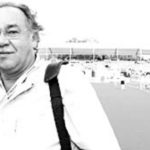 El hockey despide a un grande