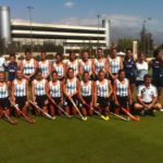 Las Leonas campeonas en Chile
