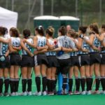 Partidos de 4 tiempos para el Champios Trophy de Mendoza