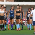 La lista de Leonas para Nueva Zelanda