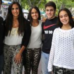 Los Manfredi, una casta de hockistas