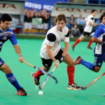 Al ritmo de Manquehue