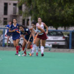 Marista quiere hacer historia