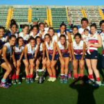 Marista un honor de Plata