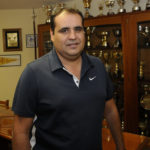 Azcurra Head Coach de Mendoza