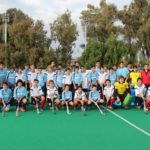 Mendoza le ganó la serie a Chile