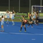 Tercera victoria consecutiva