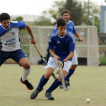 Al ritmo del cuarteto