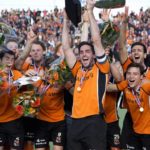 Gabriel Dabanch, campeón con el OZ