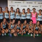 Maca y Pity van al Mundial