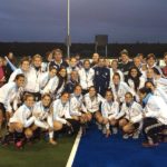 Otro título para Las Leonas