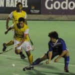 El clásico fue empate