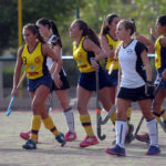 Murialdo voló a la punta