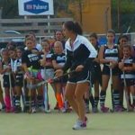 Pity D’ Elía realizó un campus en Tala RC